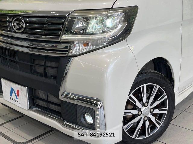 Daihatsu TANTO CUSTOM 2017-07 8038706-11