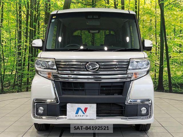 Daihatsu TANTO CUSTOM 2017-07 8038706-13