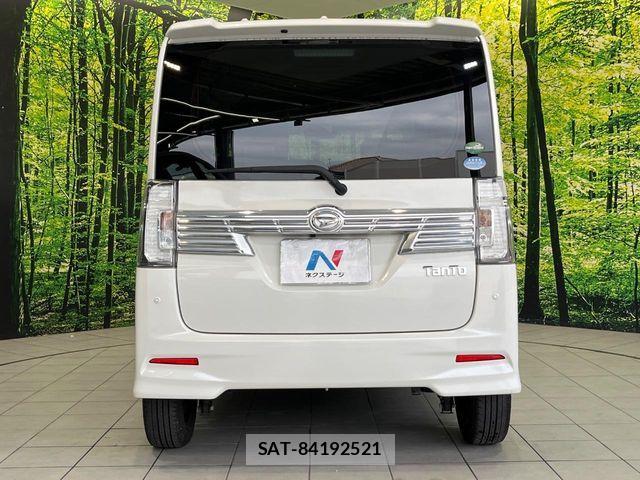 Daihatsu TANTO CUSTOM 2017-07 8038706-14