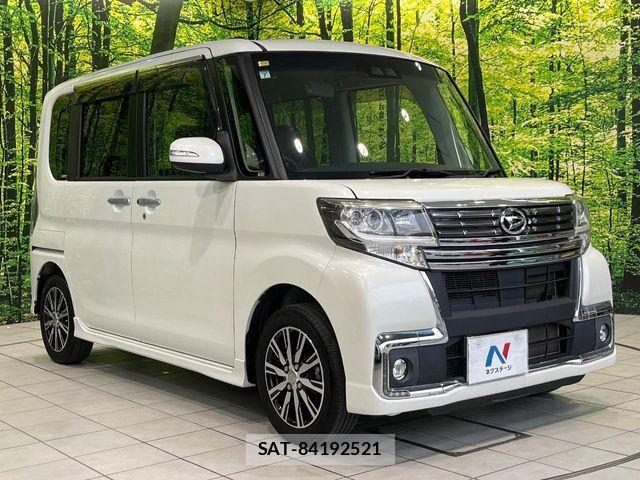 Daihatsu TANTO CUSTOM 2017-07 8038706-15