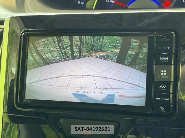 Daihatsu TANTO CUSTOM 2017-07 8038706-4