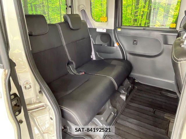 Daihatsu TANTO CUSTOM 2017-07 8038706-8