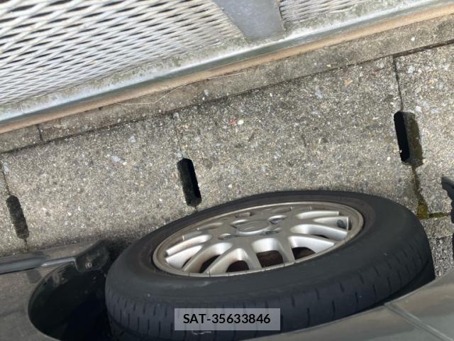 Daihatsu TANTO CUSTOM 2010-01 8038732-9
