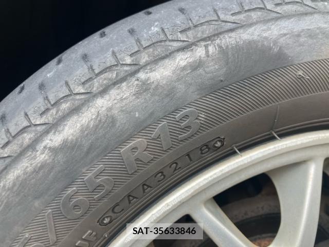Daihatsu TANTO CUSTOM 2010-01 8038732-11
