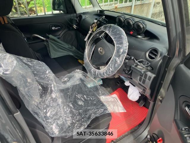 Daihatsu TANTO CUSTOM 2010-01 8038732-12