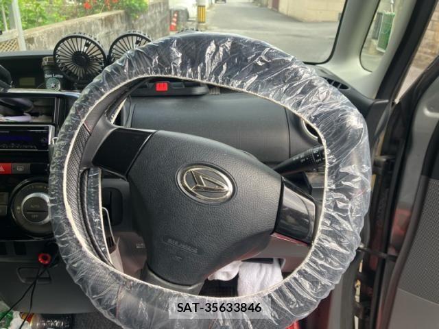 Daihatsu TANTO CUSTOM 2010-01 8038732-15