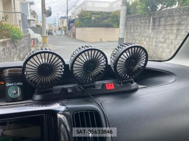 Daihatsu TANTO CUSTOM 2010-01 8038732-18