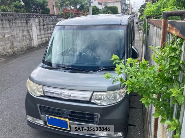 Daihatsu TANTO CUSTOM 2010-01 8038732-1