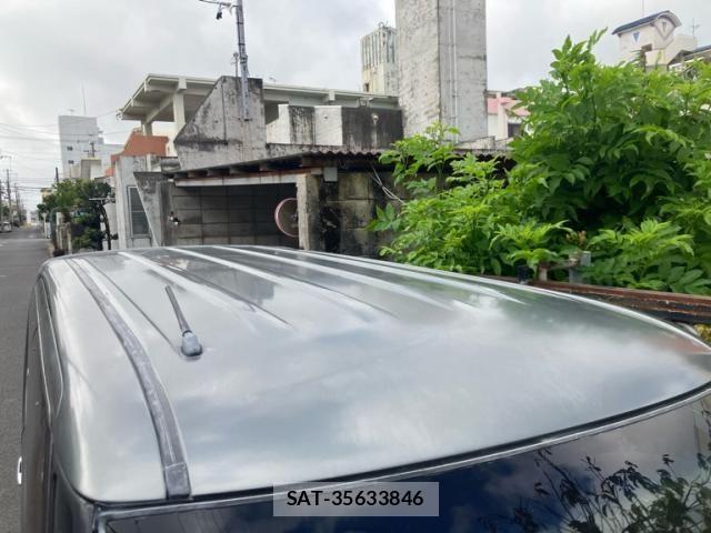 Daihatsu TANTO CUSTOM 2010-01 8038732-2