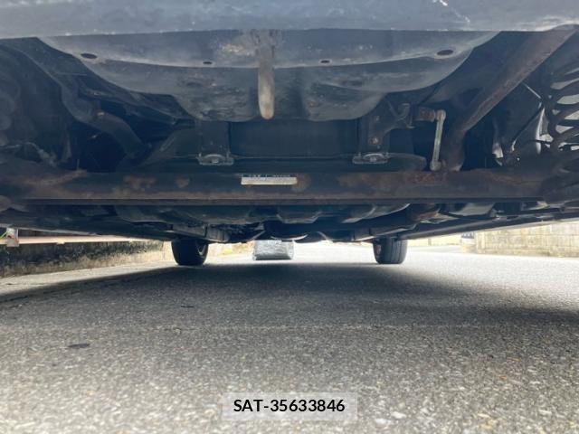 Daihatsu TANTO CUSTOM 2010-01 8038732-5