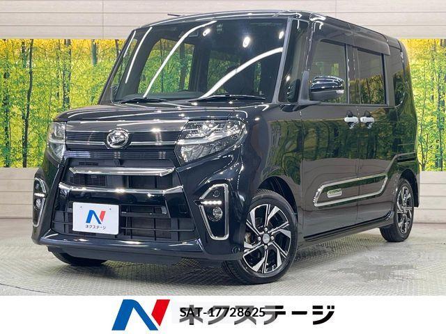 Daihatsu TANTO CUSTOM 2021-01 8038697-0