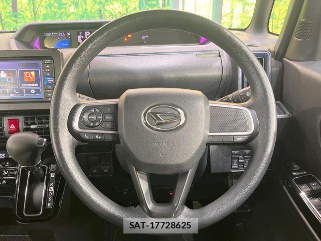 Daihatsu TANTO CUSTOM 2021-01 8038697-10