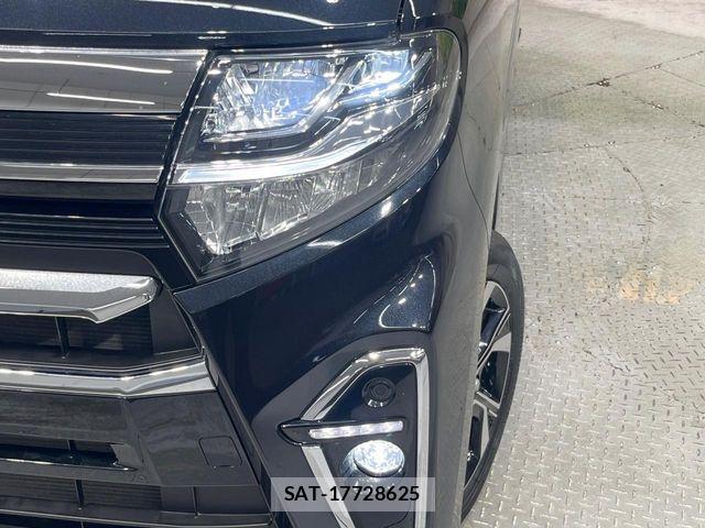 Daihatsu TANTO CUSTOM 2021-01 8038697-11
