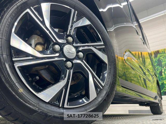 Daihatsu TANTO CUSTOM 2021-01 8038697-12