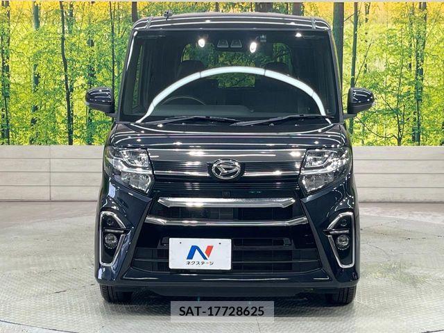 Daihatsu TANTO CUSTOM 2021-01 8038697-13