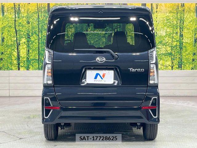 Daihatsu TANTO CUSTOM 2021-01 8038697-14
