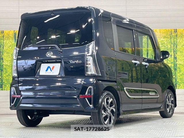 Daihatsu TANTO CUSTOM 2021-01 8038697-16