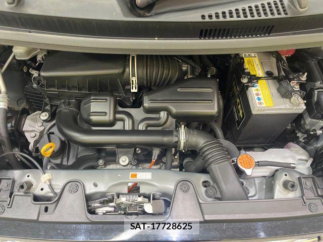 Daihatsu TANTO CUSTOM 2021-01 8038697-17