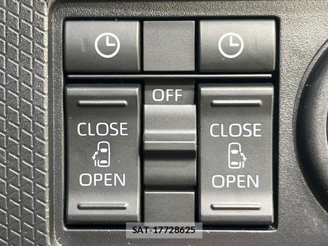 Daihatsu TANTO CUSTOM 2021-01 8038697-3