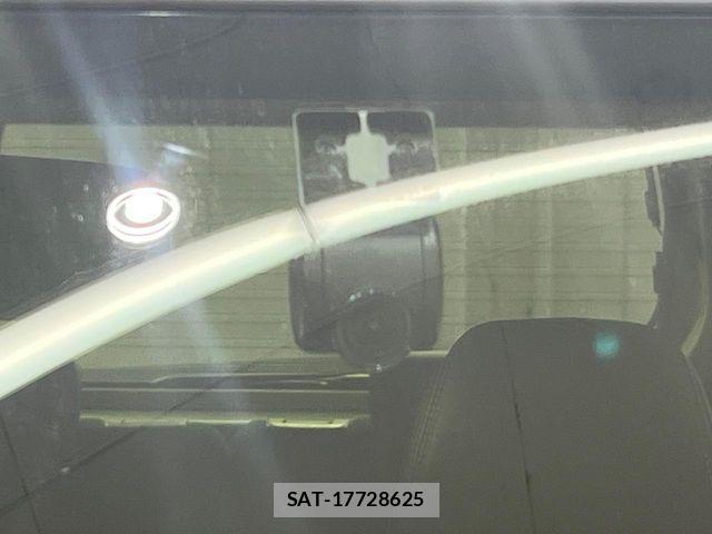 Daihatsu TANTO CUSTOM 2021-01 8038697-5