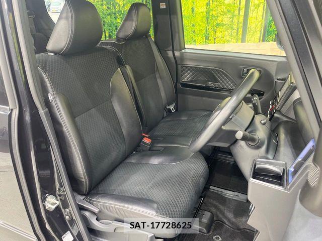 Daihatsu TANTO CUSTOM 2021-01 8038697-7