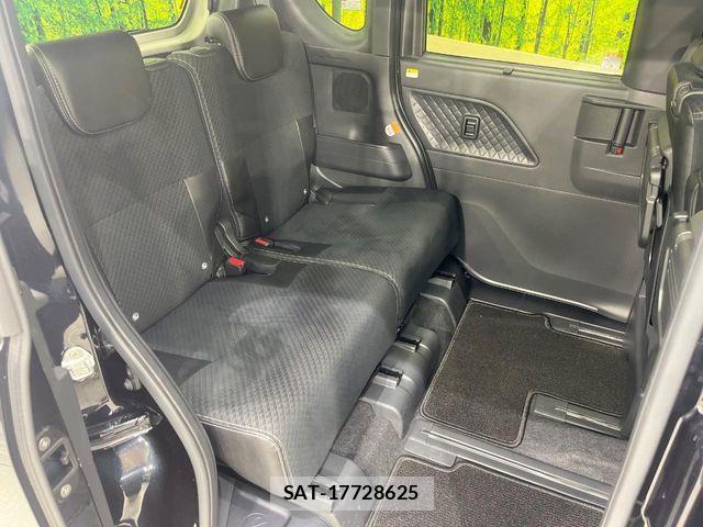 Daihatsu TANTO CUSTOM 2021-01 8038697-8