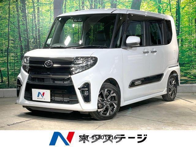 Daihatsu TANTO CUSTOM 2022-09 8038693-0