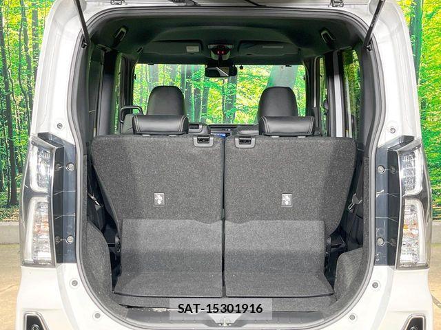 Daihatsu TANTO CUSTOM 2022-09 8038693-9