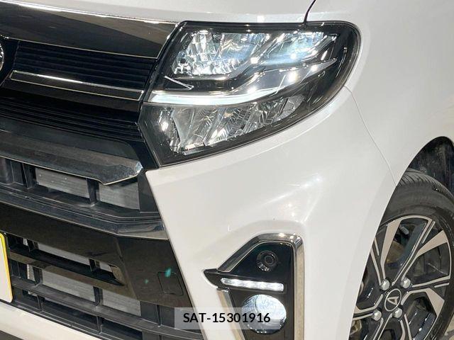 Daihatsu TANTO CUSTOM 2022-09 8038693-11