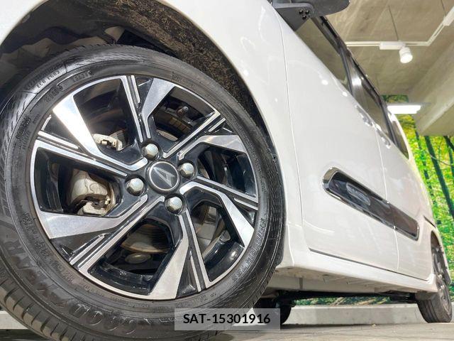 Daihatsu TANTO CUSTOM 2022-09 8038693-12