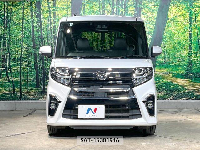 Daihatsu TANTO CUSTOM 2022-09 8038693-13