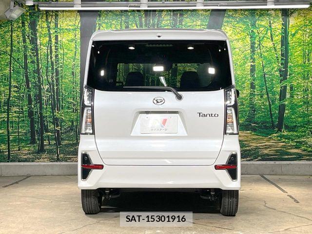 Daihatsu TANTO CUSTOM 2022-09 8038693-14