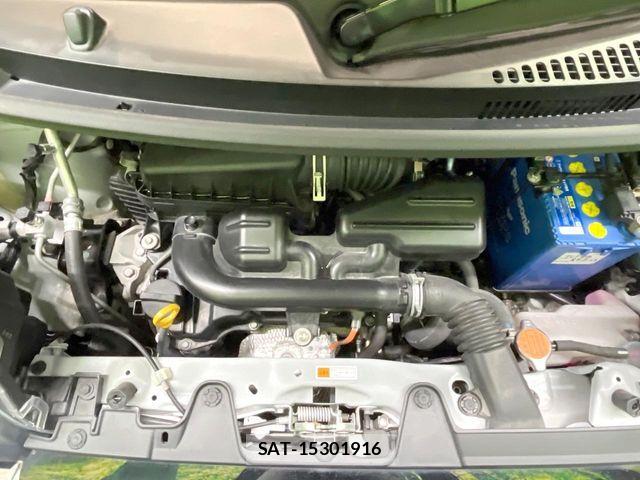 Daihatsu TANTO CUSTOM 2022-09 8038693-17
