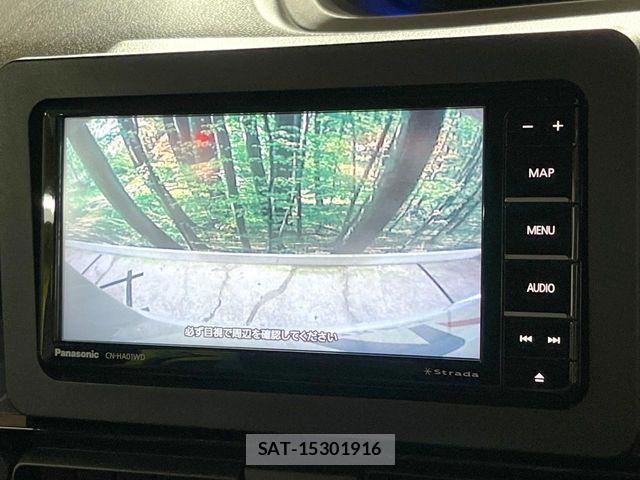 Daihatsu TANTO CUSTOM 2022-09 8038693-4