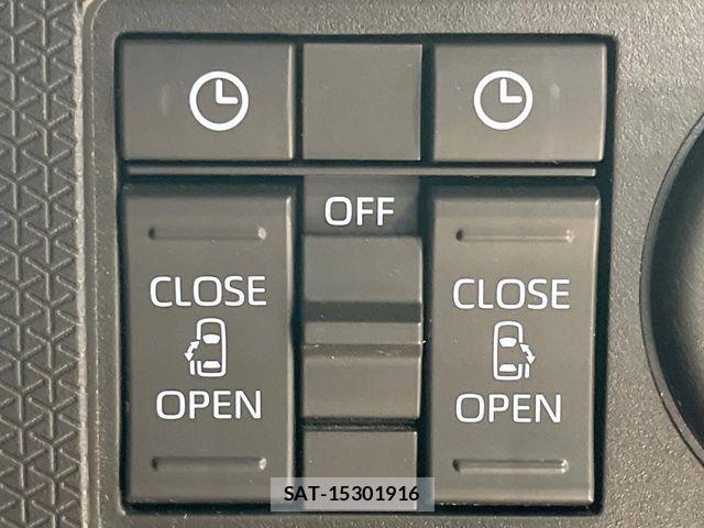 Daihatsu TANTO CUSTOM 2022-09 8038693-5