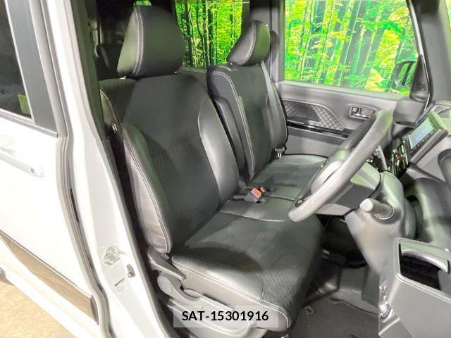 Daihatsu TANTO CUSTOM 2022-09 8038693-7