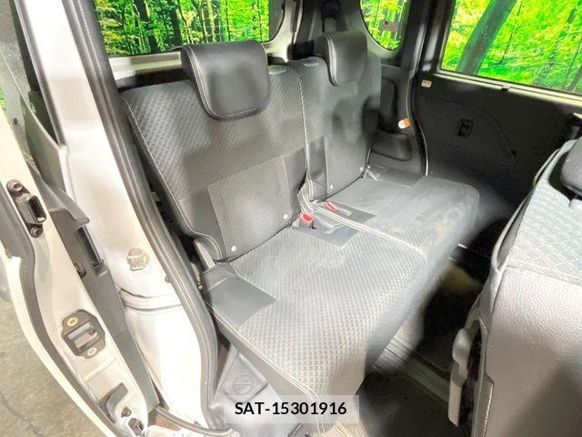 Daihatsu TANTO CUSTOM 2022-09 8038693-8