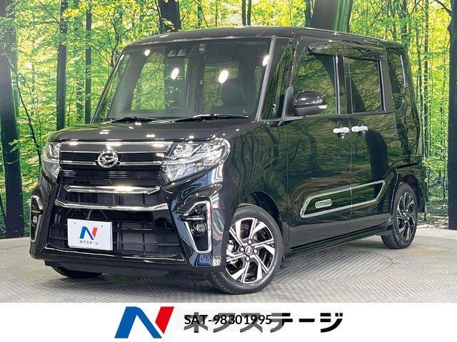 Daihatsu TANTO CUSTOM 2022-06 8038691-0