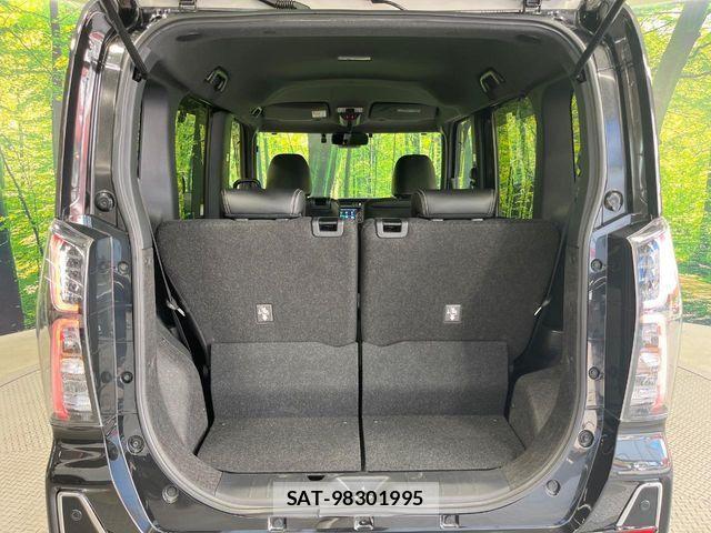Daihatsu TANTO CUSTOM 2022-06 8038691-9