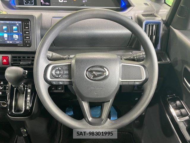 Daihatsu TANTO CUSTOM 2022-06 8038691-10