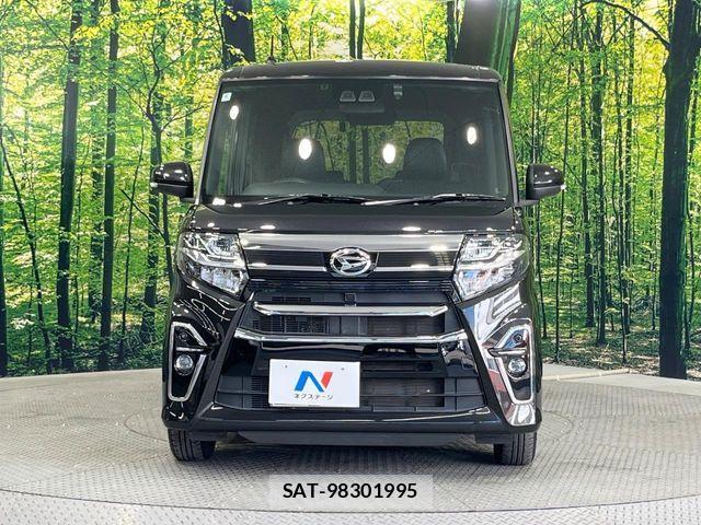 Daihatsu TANTO CUSTOM 2022-06 8038691-13