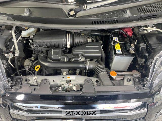 Daihatsu TANTO CUSTOM 2022-06 8038691-17
