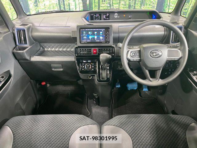 Daihatsu TANTO CUSTOM 2022-06 8038691-1