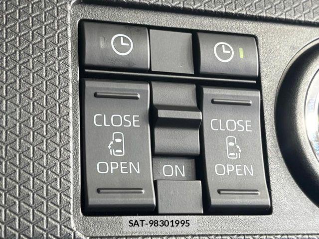 Daihatsu TANTO CUSTOM 2022-06 8038691-2