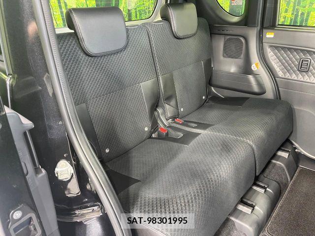 Daihatsu TANTO CUSTOM 2022-06 8038691-8