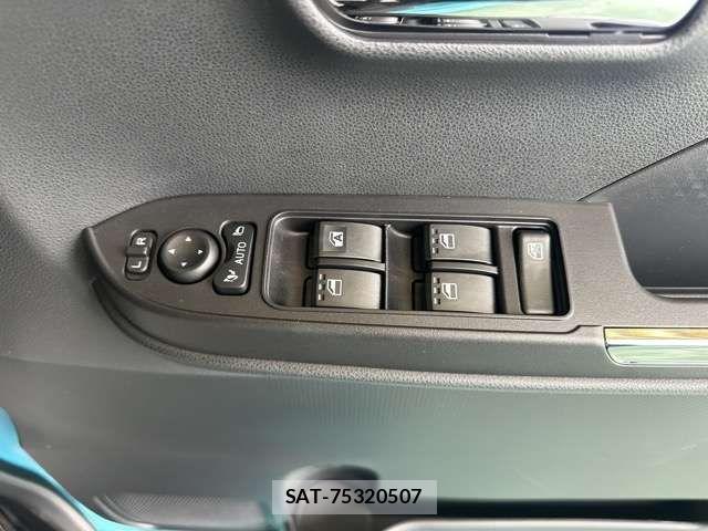 Daihatsu TANTO CUSTOM 2025-07 8038692-15