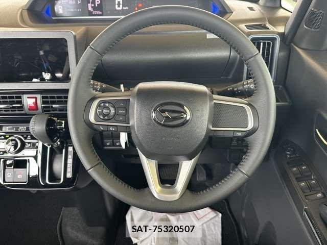 Daihatsu TANTO CUSTOM 2025-07 8038692-5