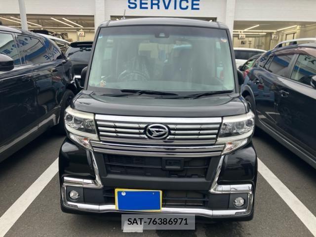 Daihatsu TANTO CUSTOM 2016-08 8038710-0