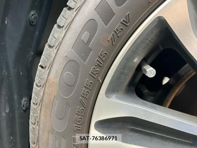 Daihatsu TANTO CUSTOM 2016-08 8038710-9