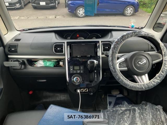 Daihatsu TANTO CUSTOM 2016-08 8038710-13